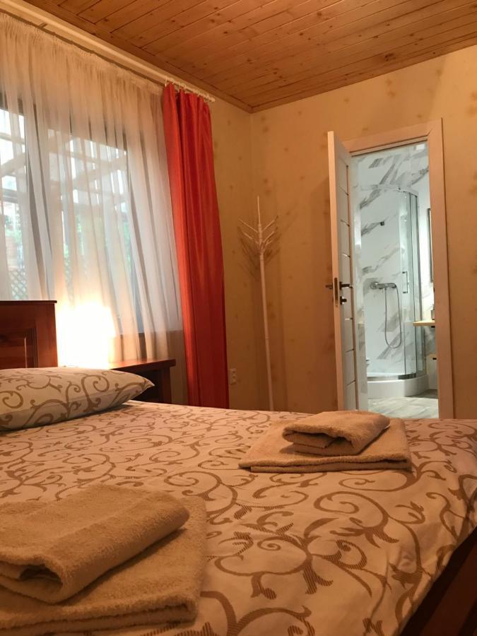 Sadyba Anastasia Szlavszke Kültér fotó