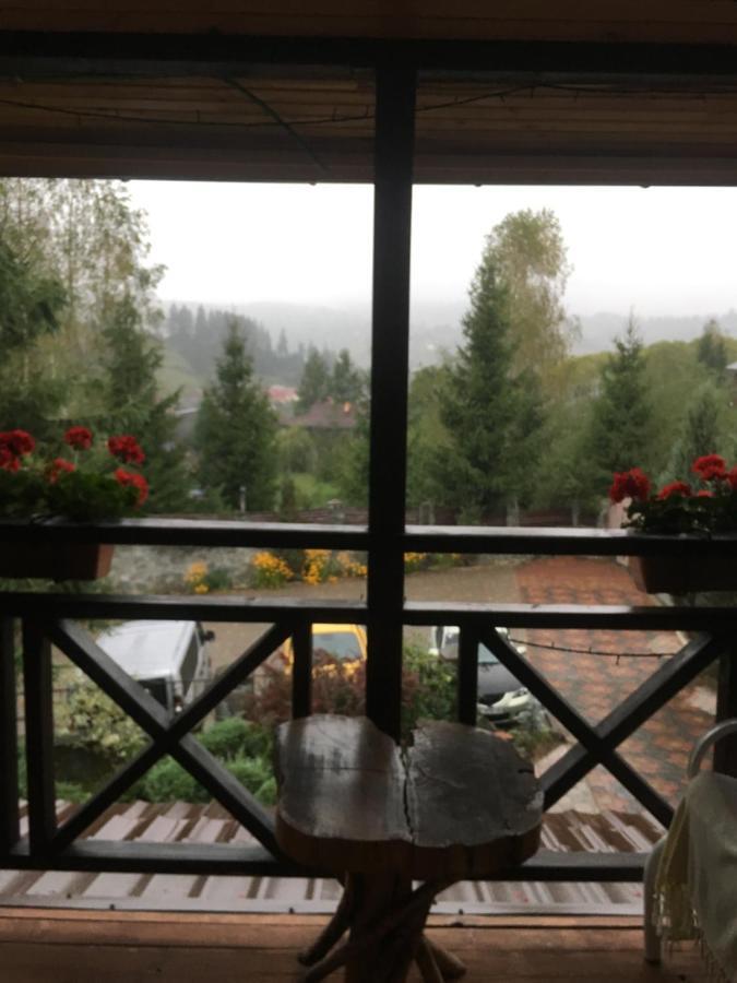 Sadyba Anastasia Szlavszke Kültér fotó